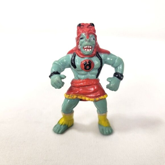RARE ORIGINAL THUNDERCATS Vintage 12 Action Figures 1985 LJN Job Lot